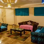 Jamila Cosy Apartment