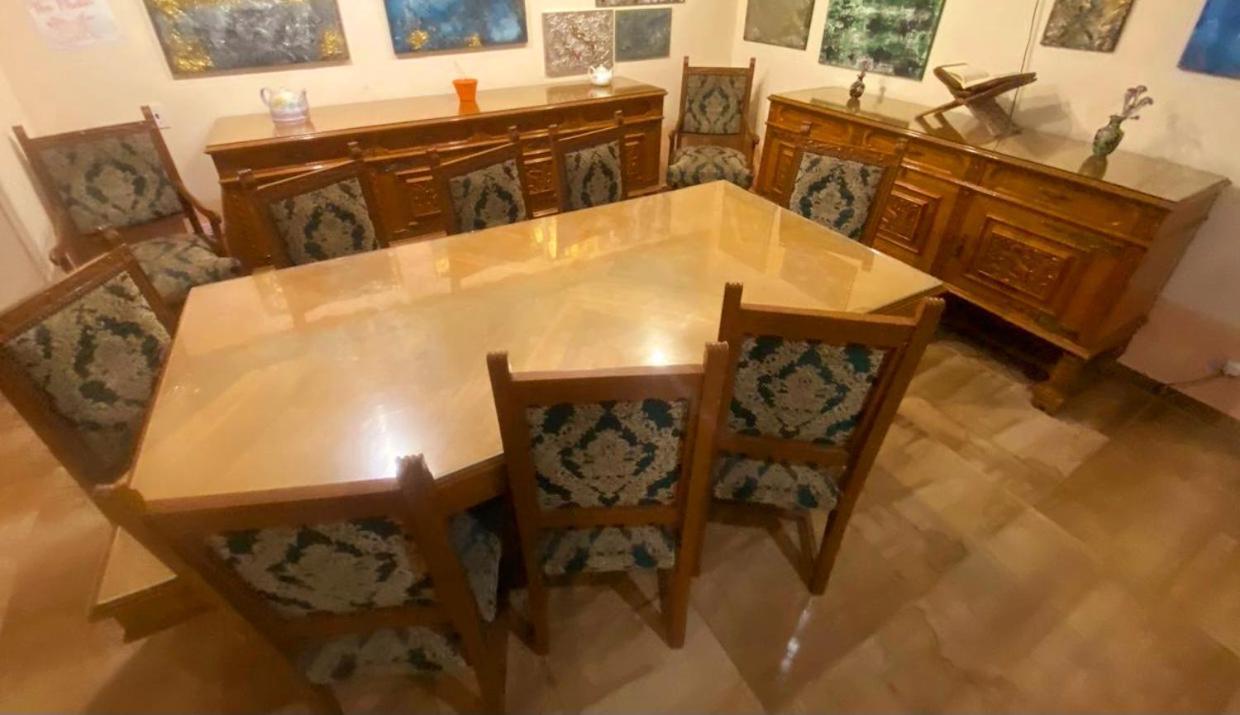 Apartamento Jamila Cosy