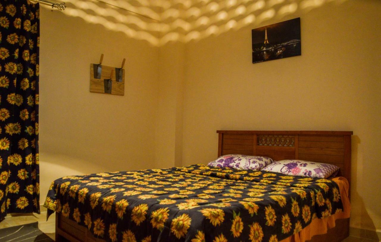 Apartamento Jamila Cosy *