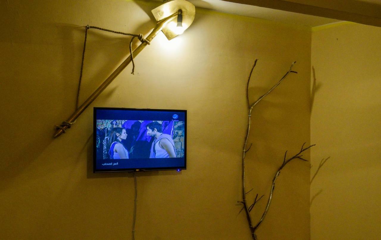 Apartamento Jamila Cosy El Cairo