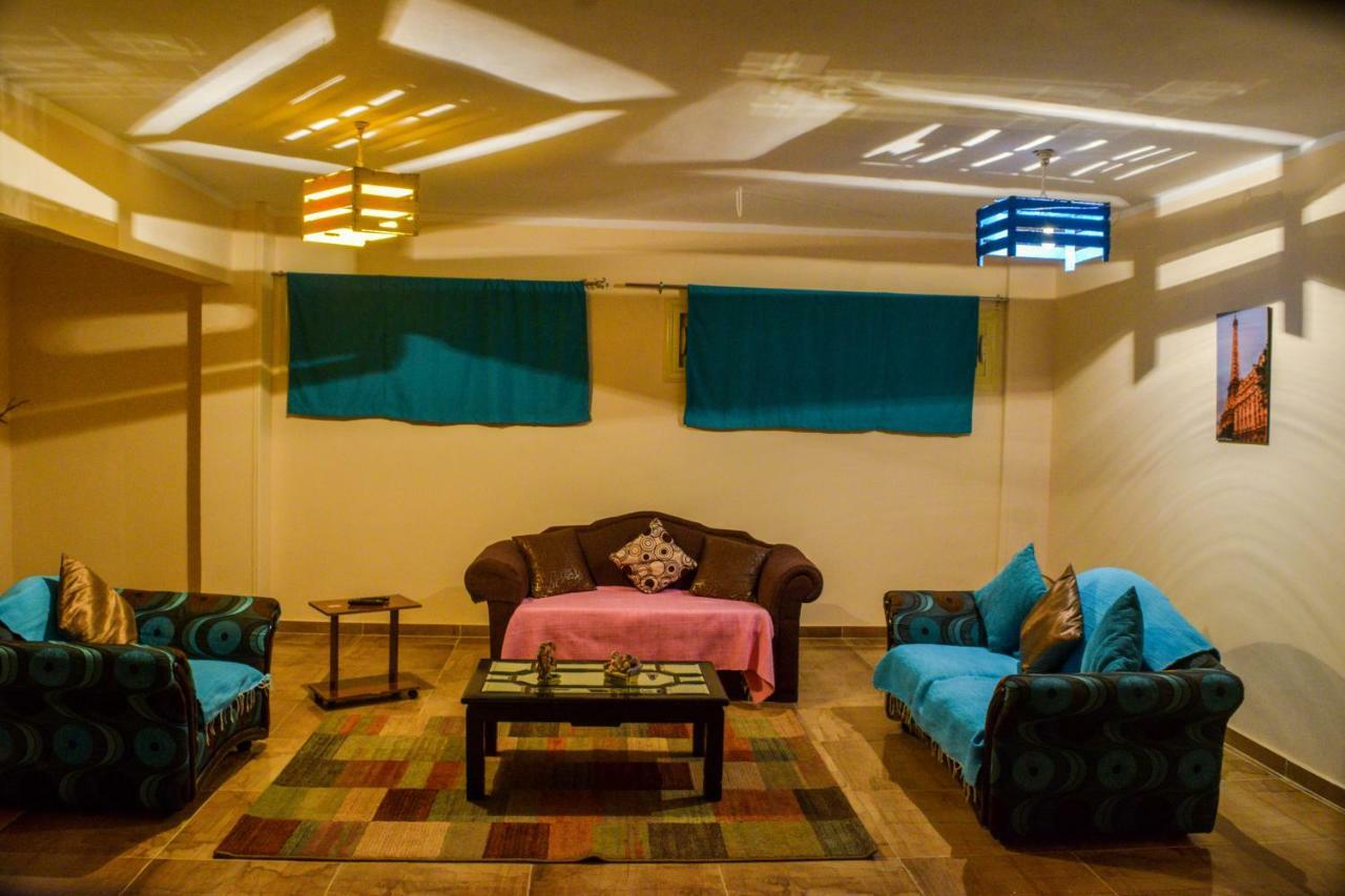 Apartamento Jamila Cosy