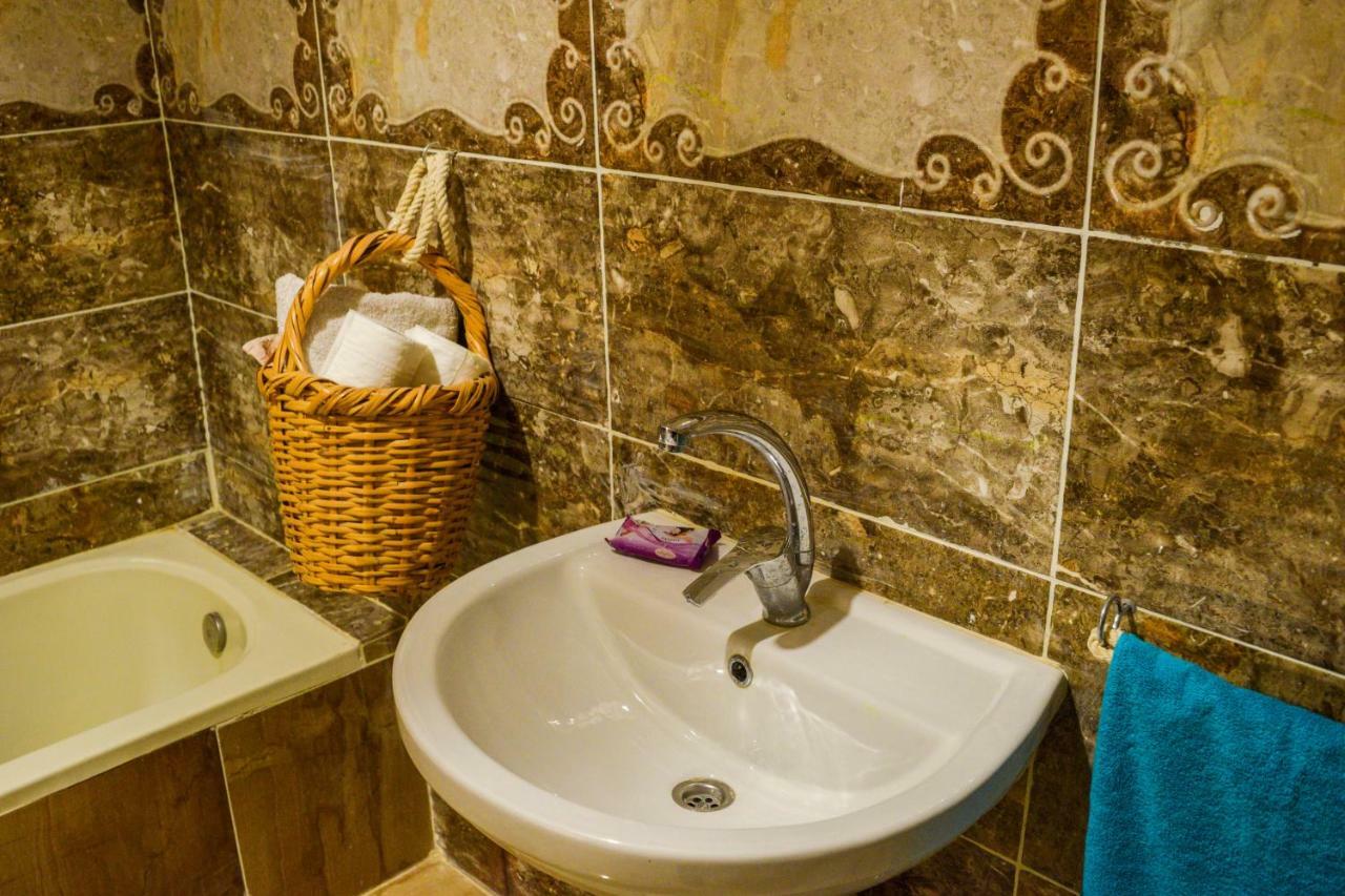 Jamila Cosy Apartamento El Cairo