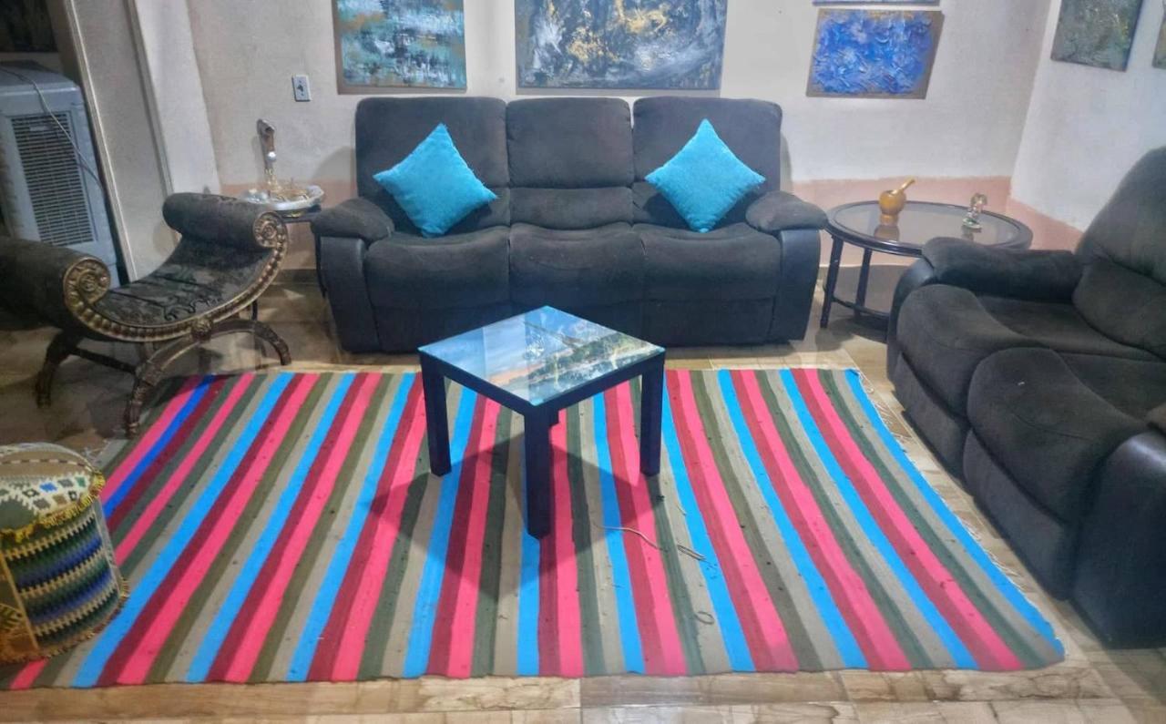 Jamila Cosy Apartment Cairo